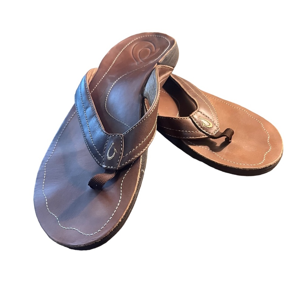 Olukai Kumu Flip Flops